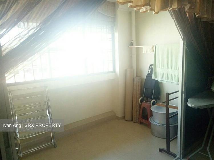 Blk 856C Tampines Street 82 (Tampines), HDB Executive #223229731